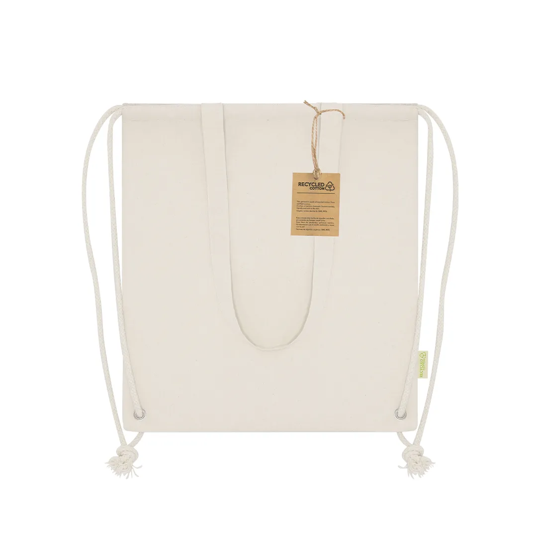 Bolsa Mochila Nevera Nelon - vista 3