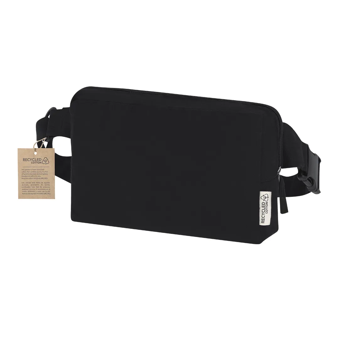 Riñonera Bandolera Koban - vista 1