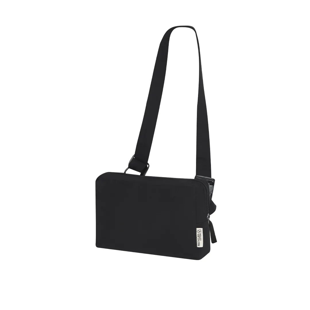 Riñonera Bandolera Koban - vista 2