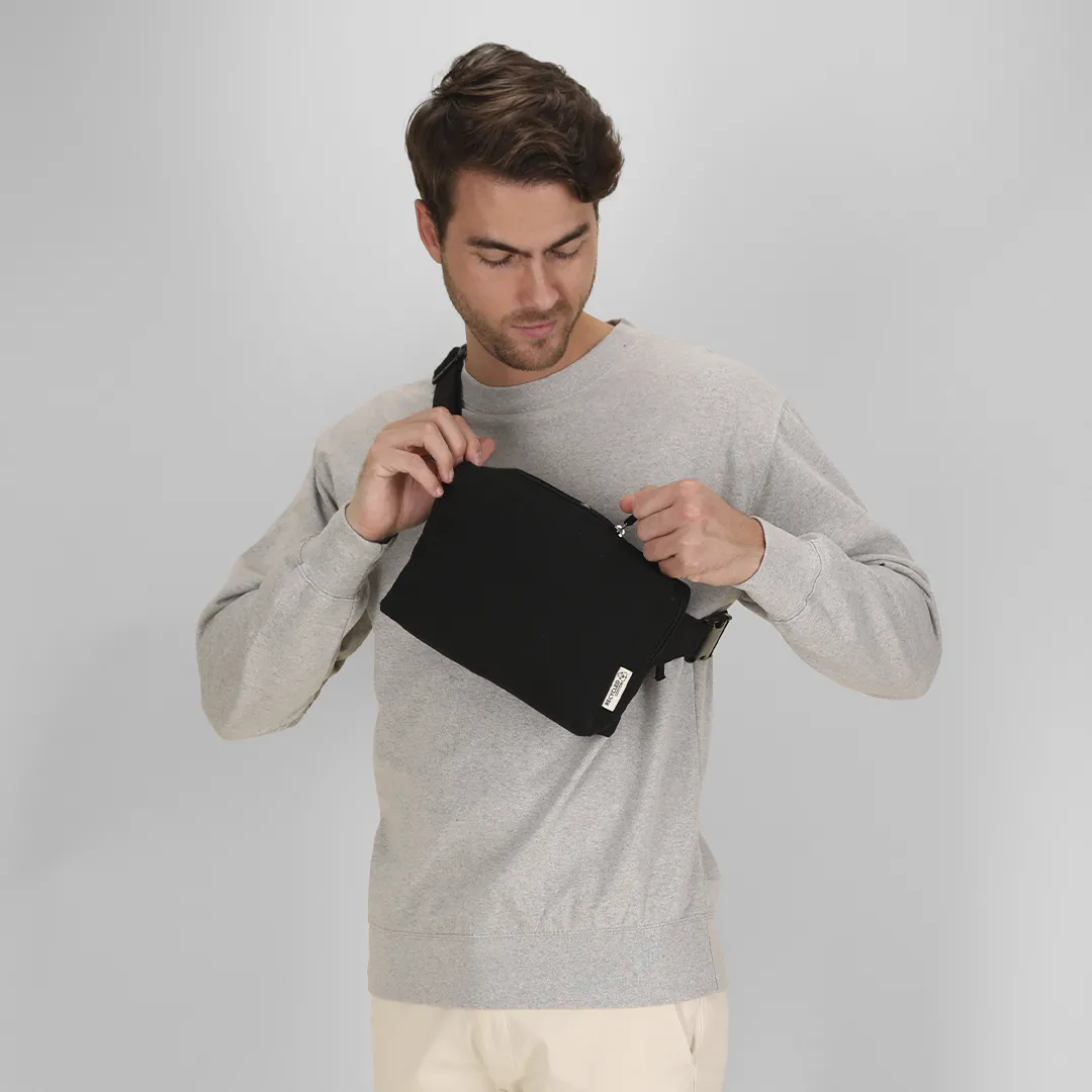 Riñonera Bandolera Koban - vista 4