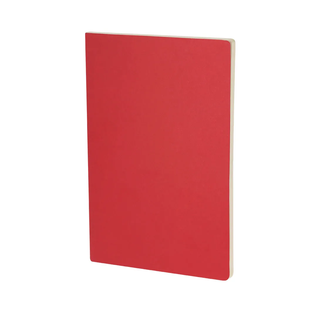 Libreta Qeton - vista 1