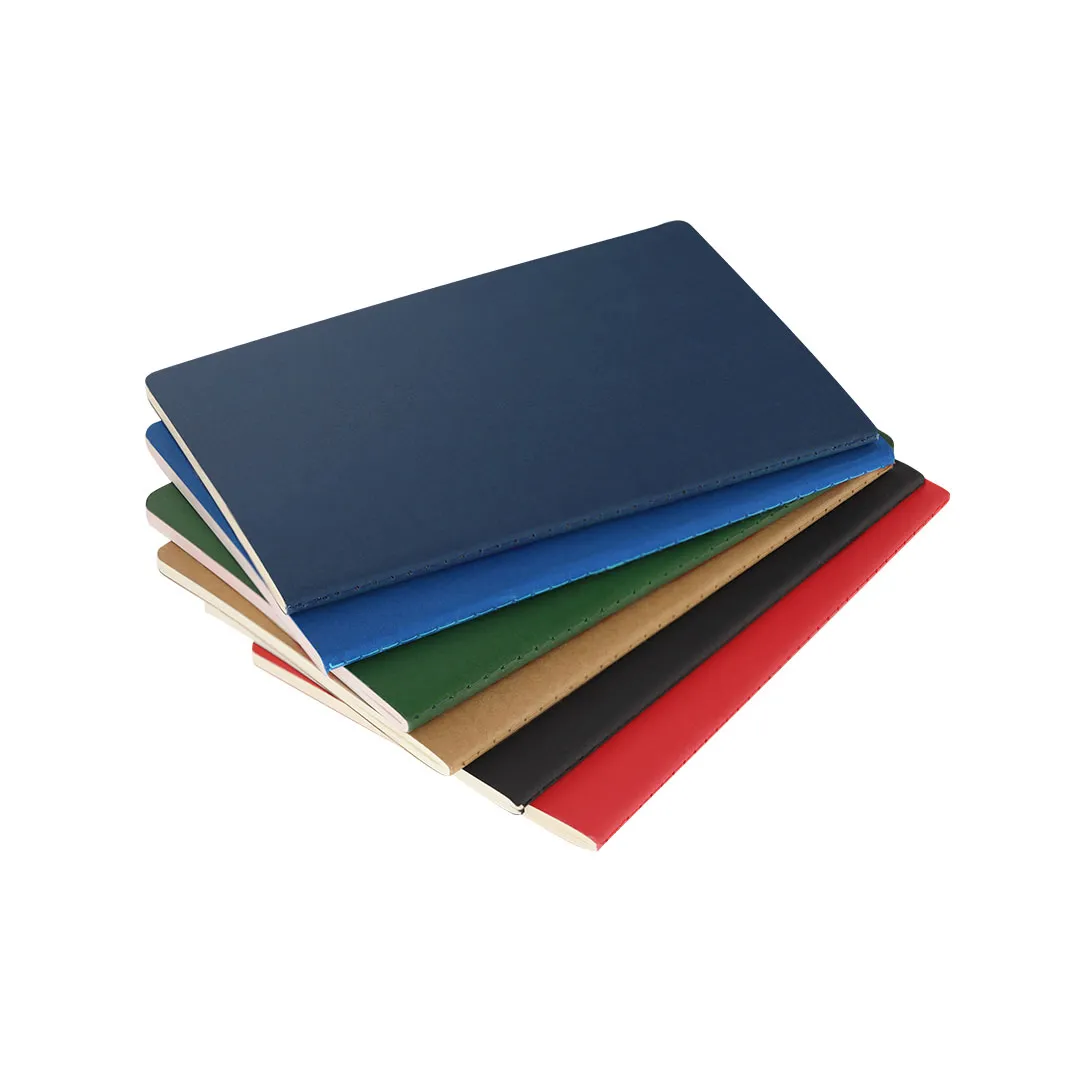 Libreta Qeton - vista 2