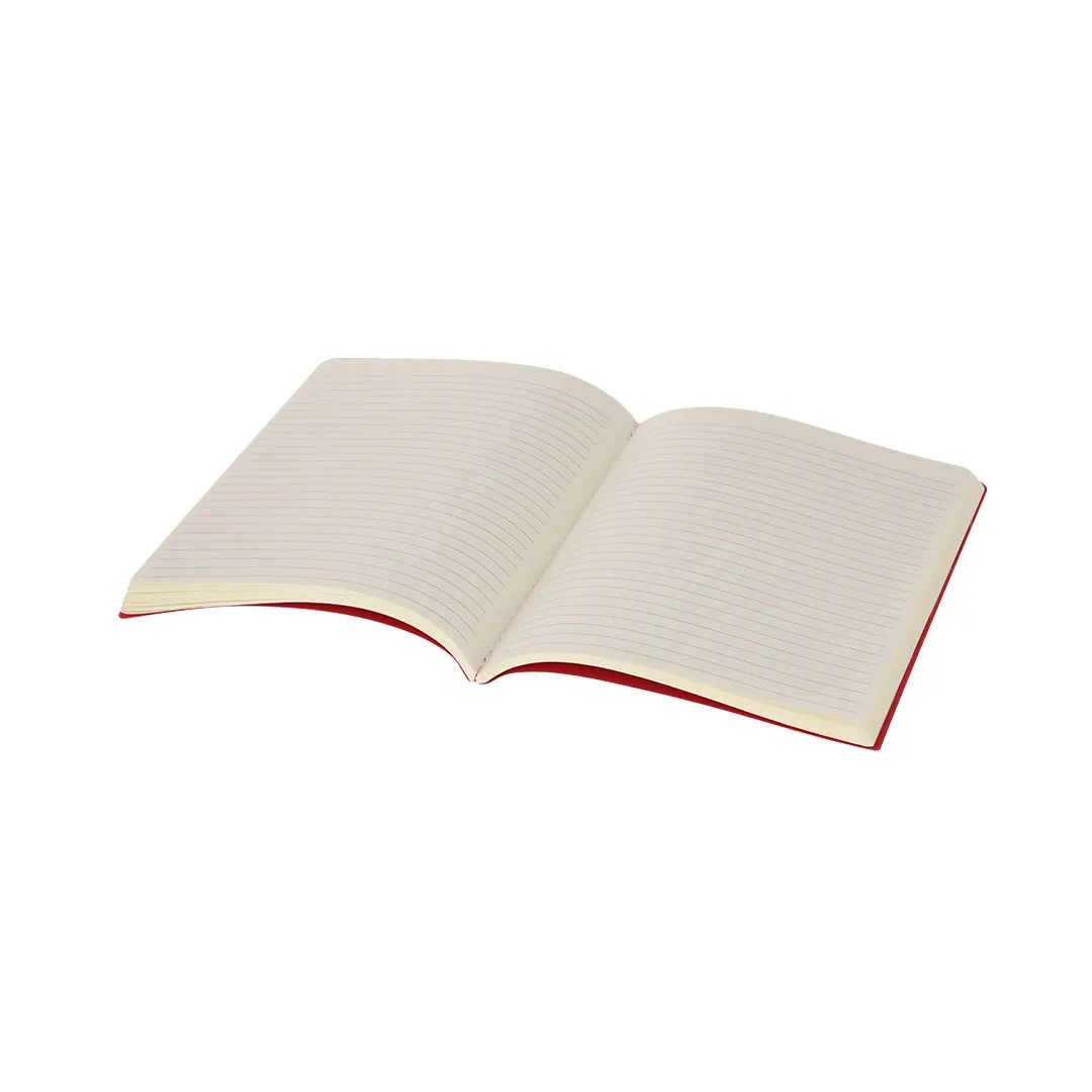 Libreta Qeton - vista 3