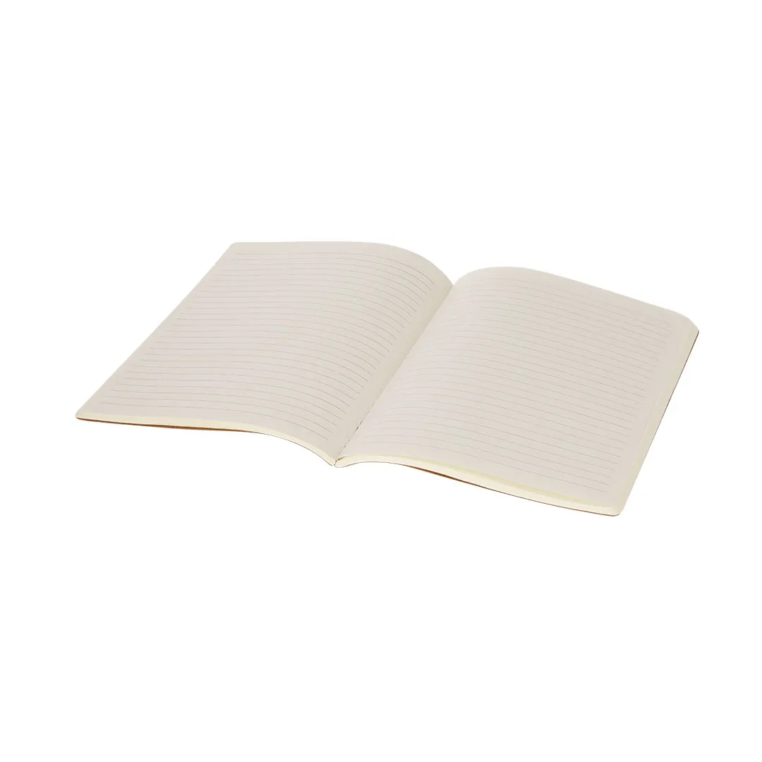 Libreta Atrex - vista 2