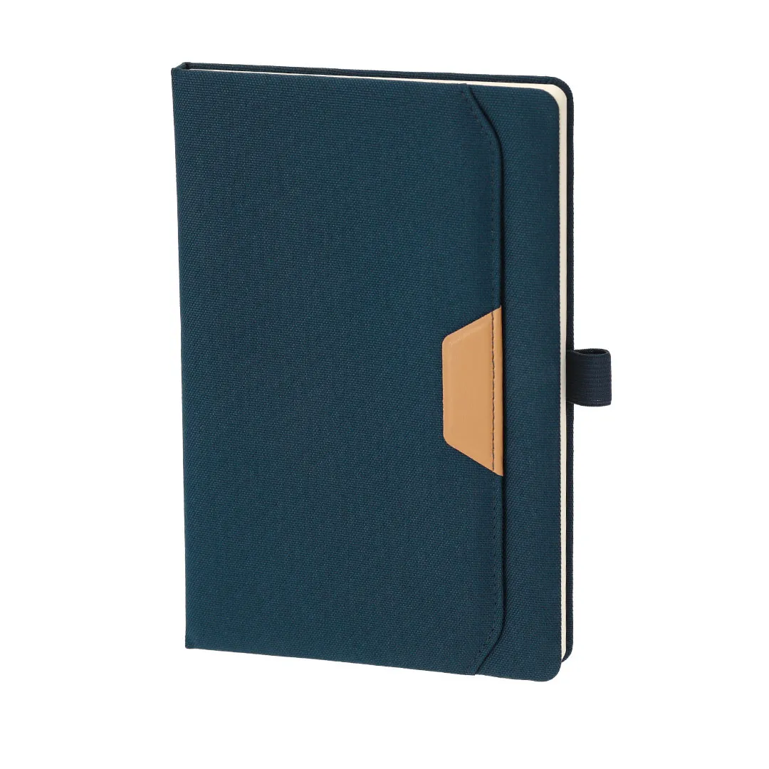 Bloc Notas Zarek - vista 1