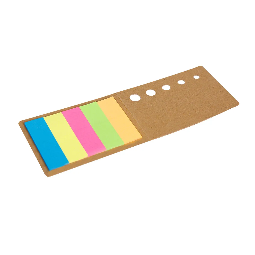 Bloc Notas Bretor - vista 2