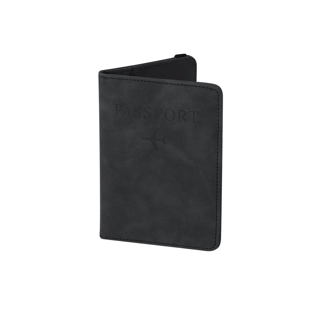Funda Pasaporte Jemax - vista 1