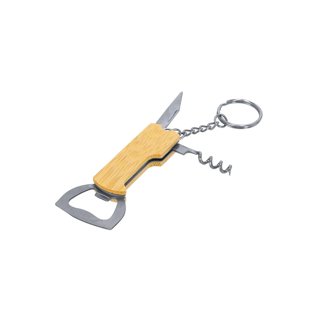 Llavero Abridor Jilar - vista 1