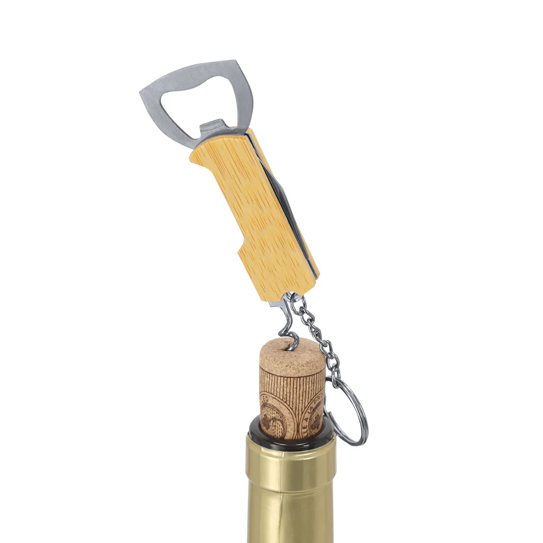 Llavero Abridor Jilar - vista 4