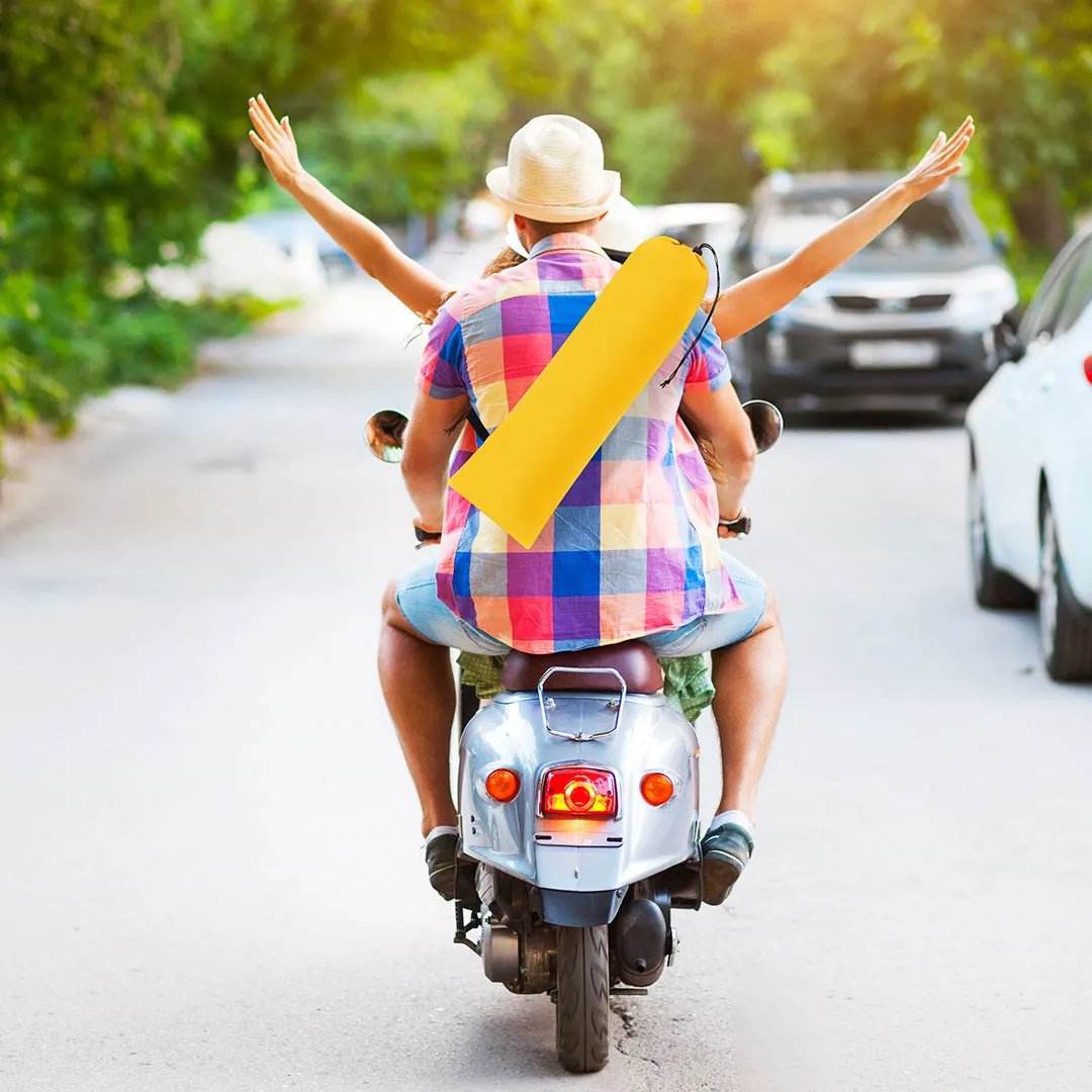 Sombrilla Plegable Misarya - vista 2