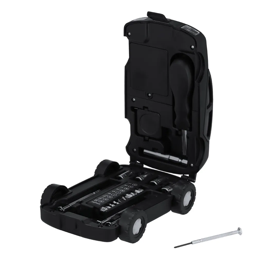 Set Herramientas Niton - vista 1