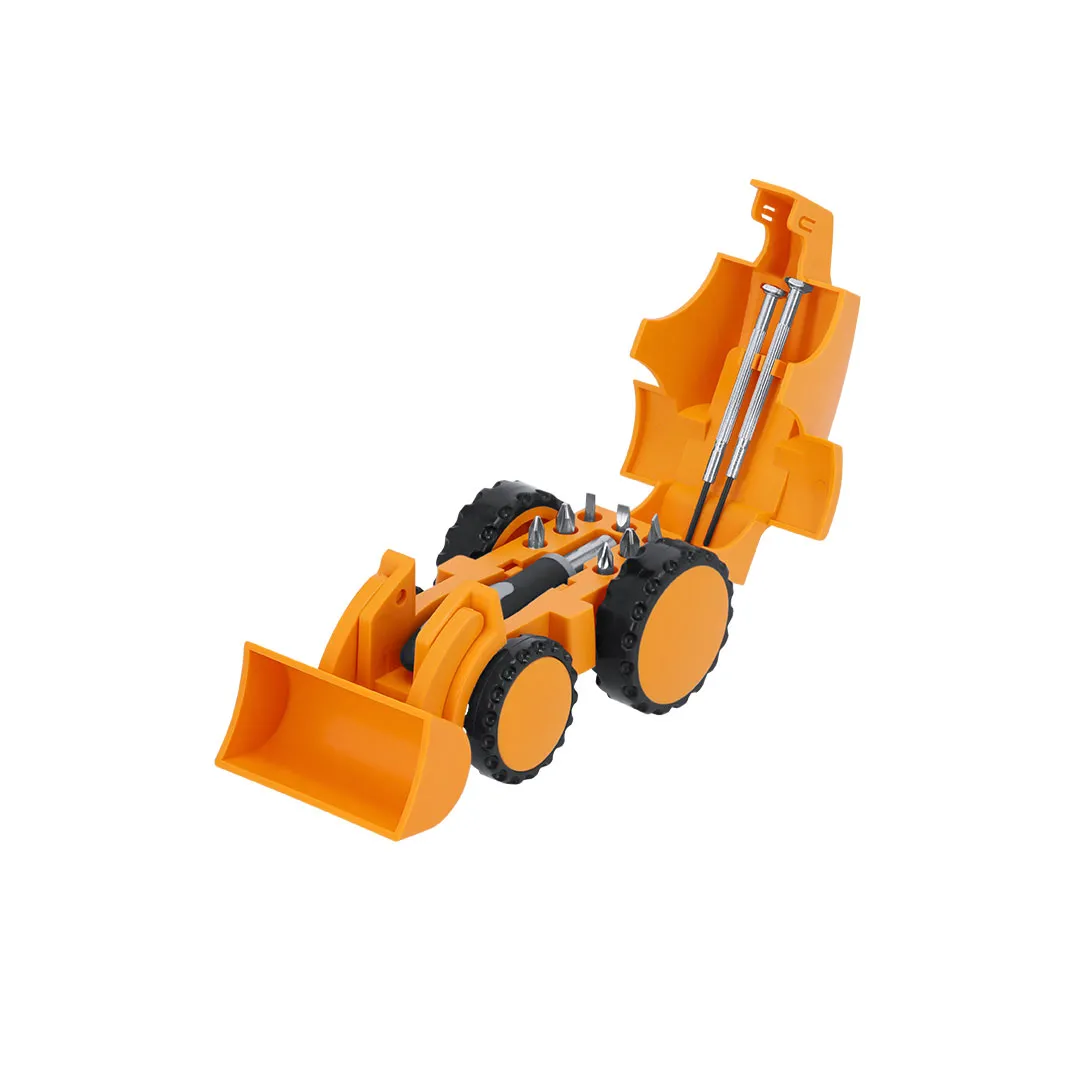 Set Herramientas Strelix - vista 1