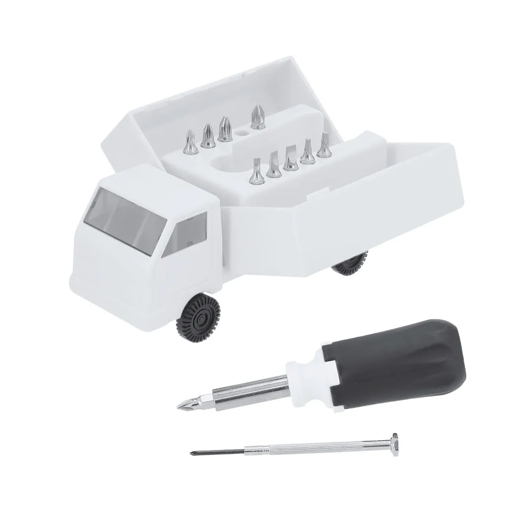 Set Herramientas Fibrex - vista 1