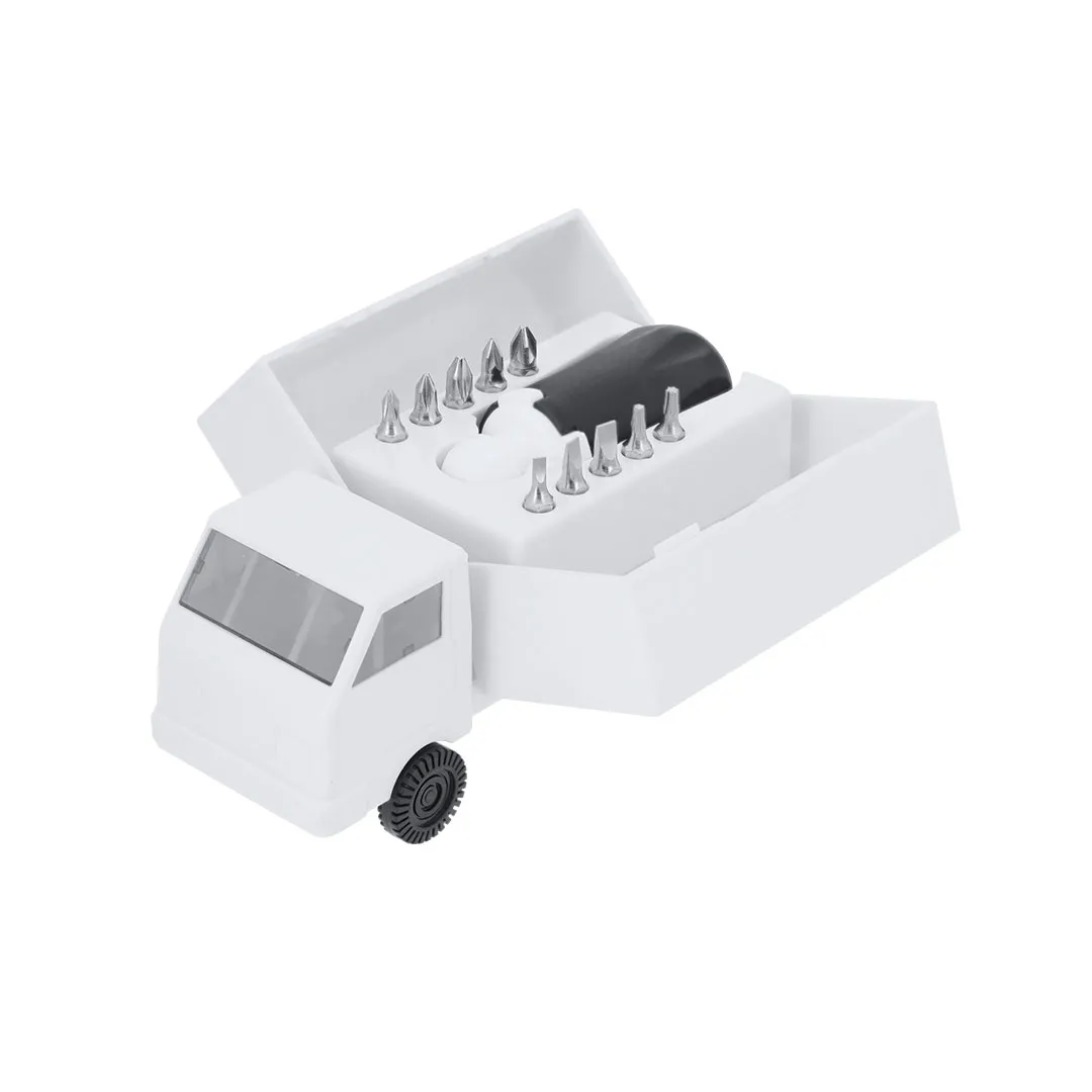 Set Herramientas Fibrex - vista 2