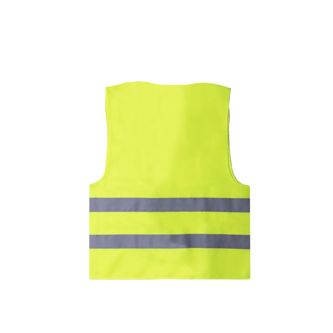 Chaleco Reflectante Kastor - vista 1