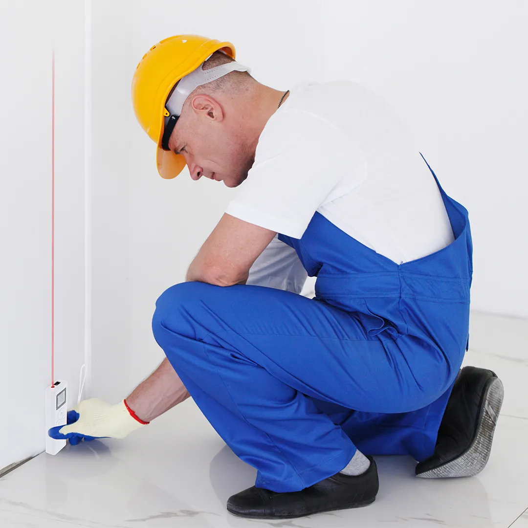 Medidor Láser Nulan - vista 4