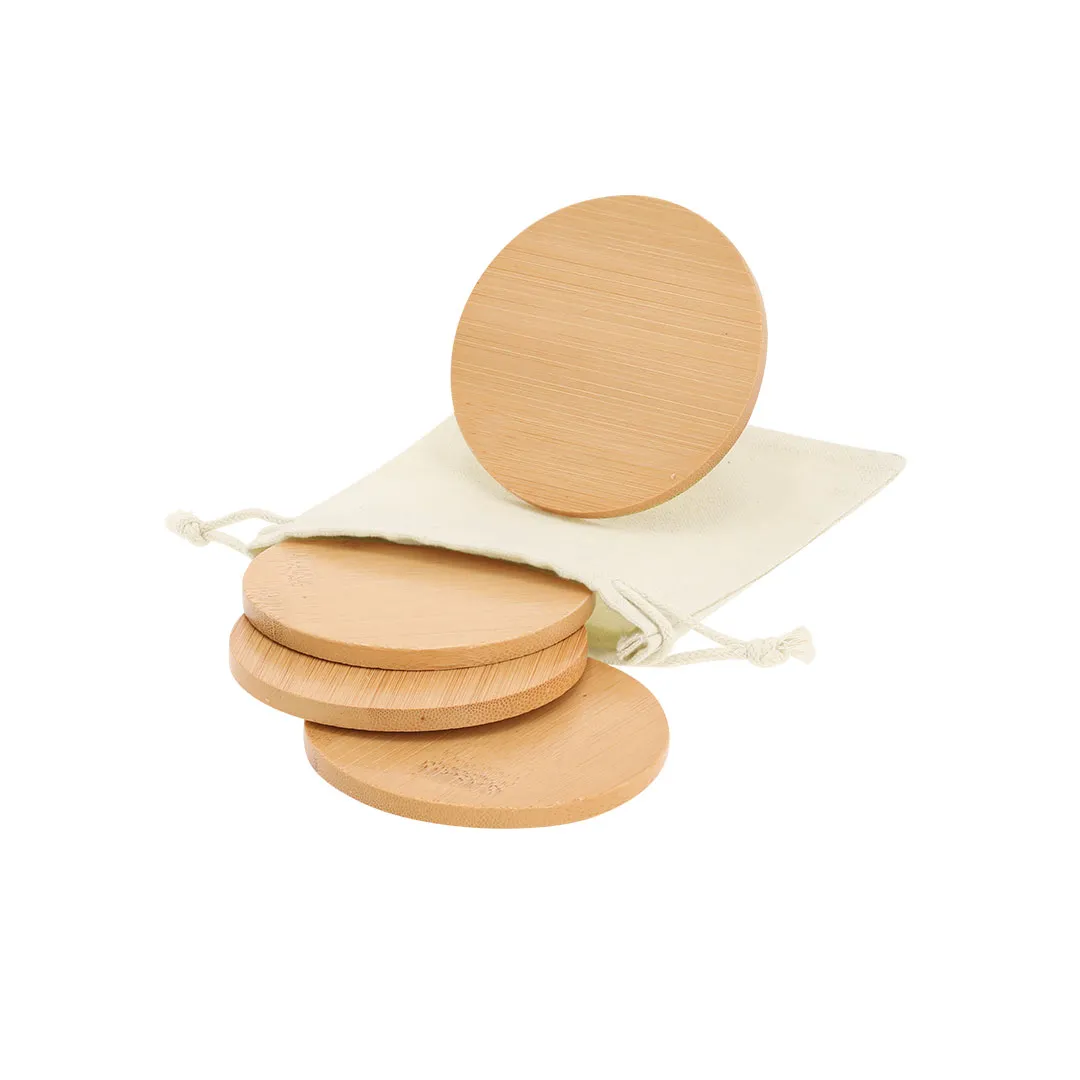 Set Posavasos Elmor - vista 4