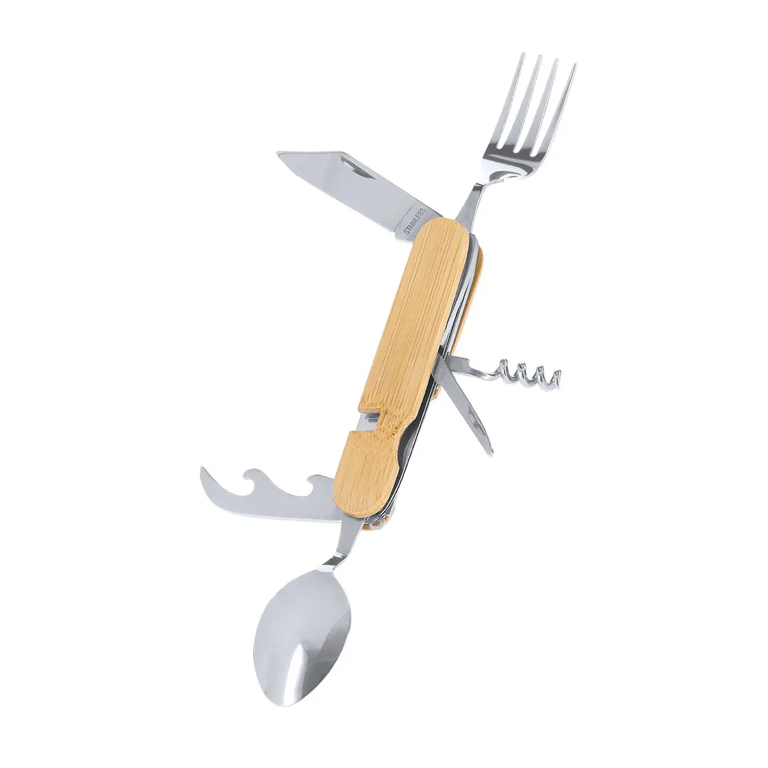 Set Cubiertos Vintar - vista 1