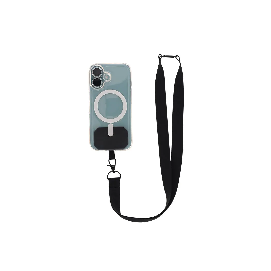 Lanyard Soporte Sailix - vista 1