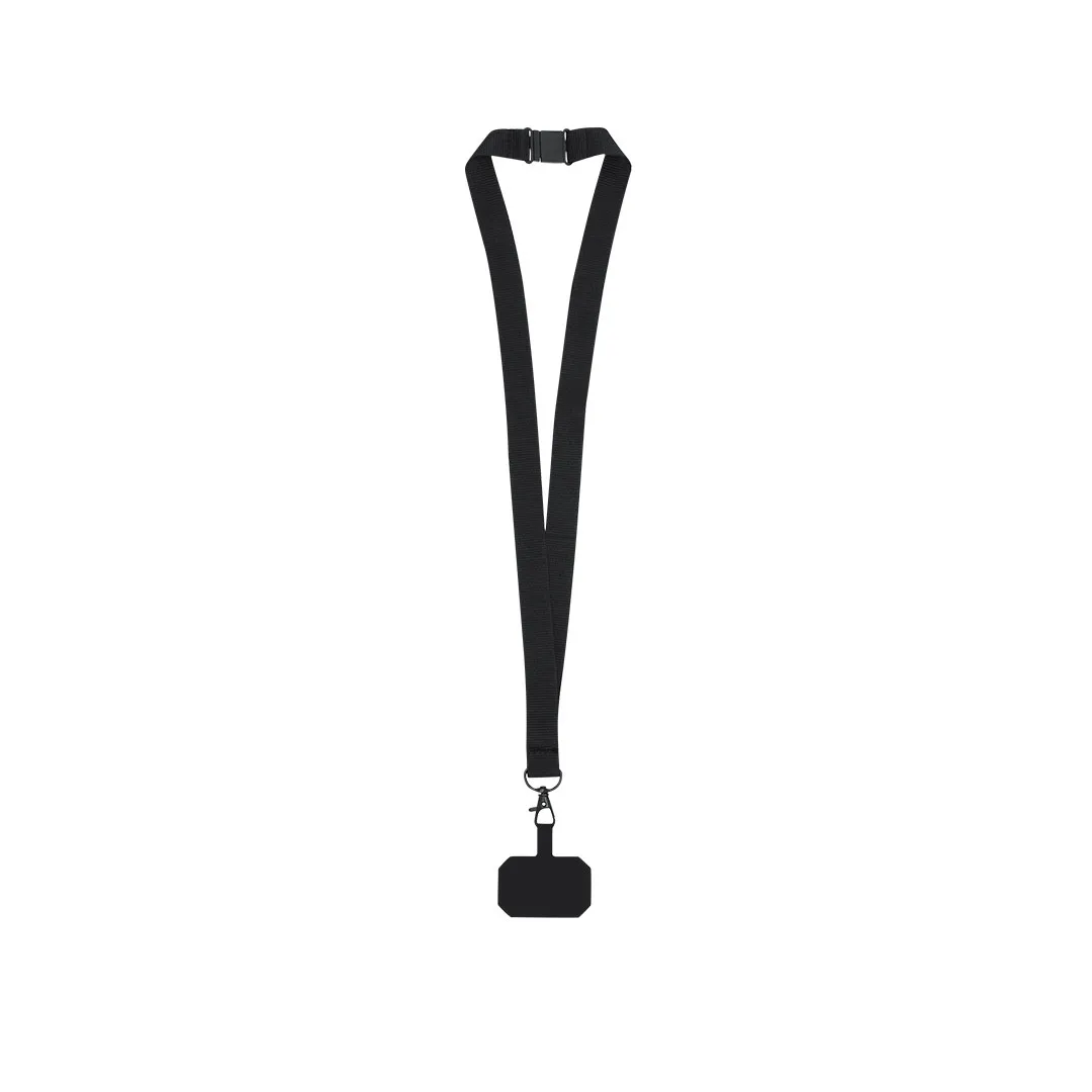 Lanyard Soporte Sailix - vista 2