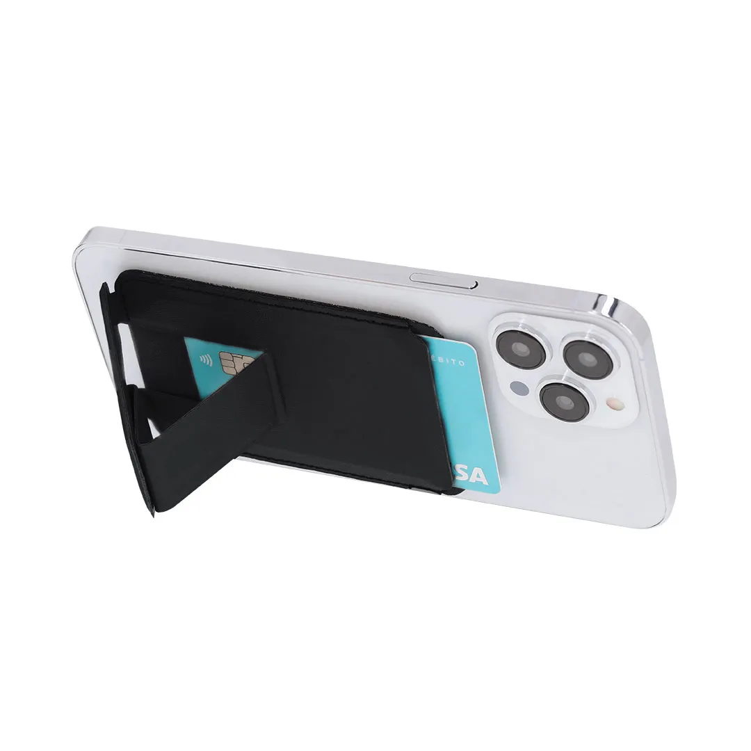 Tarjetero Soporte Rickard - vista 4