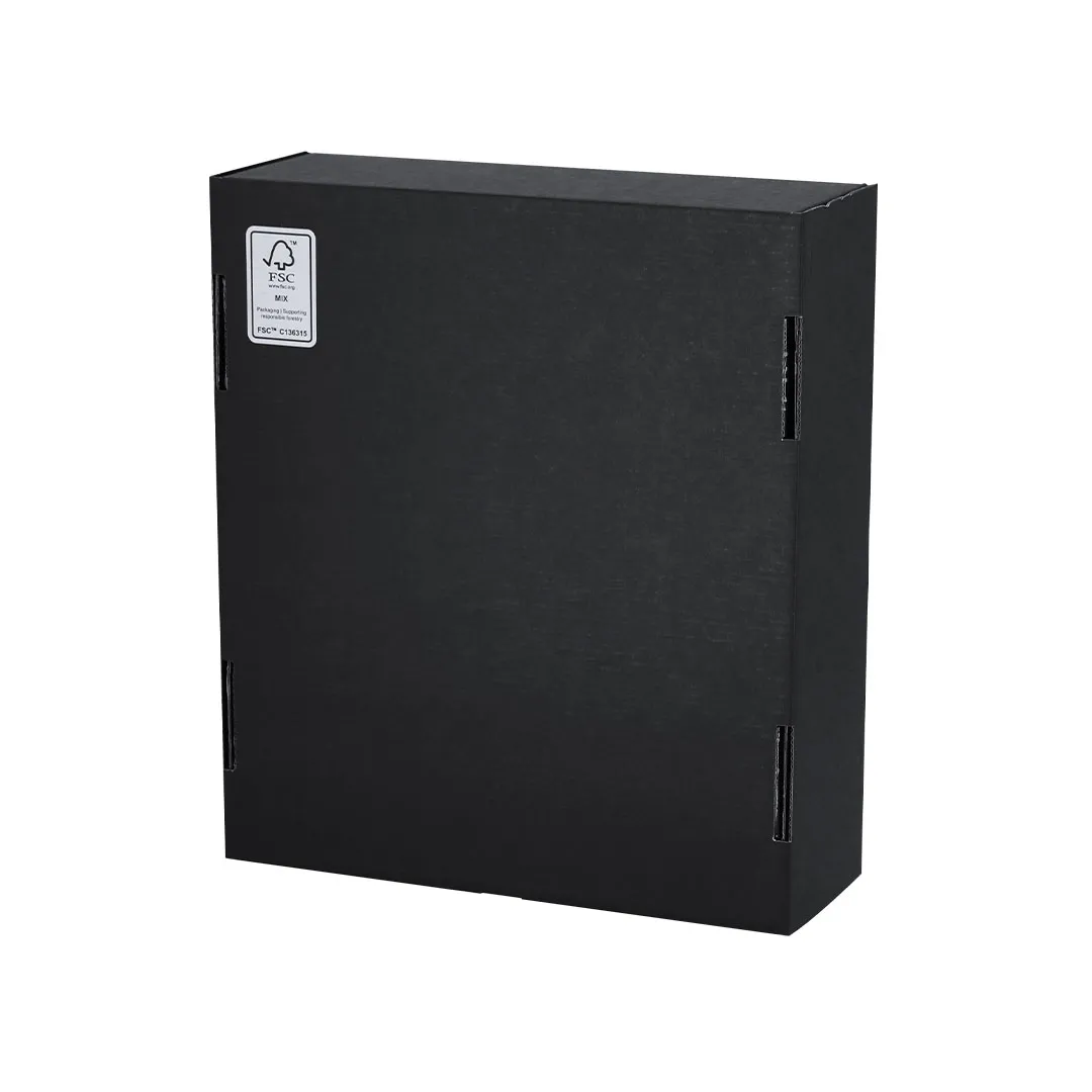 Caja Presentación Halfred - vista 2