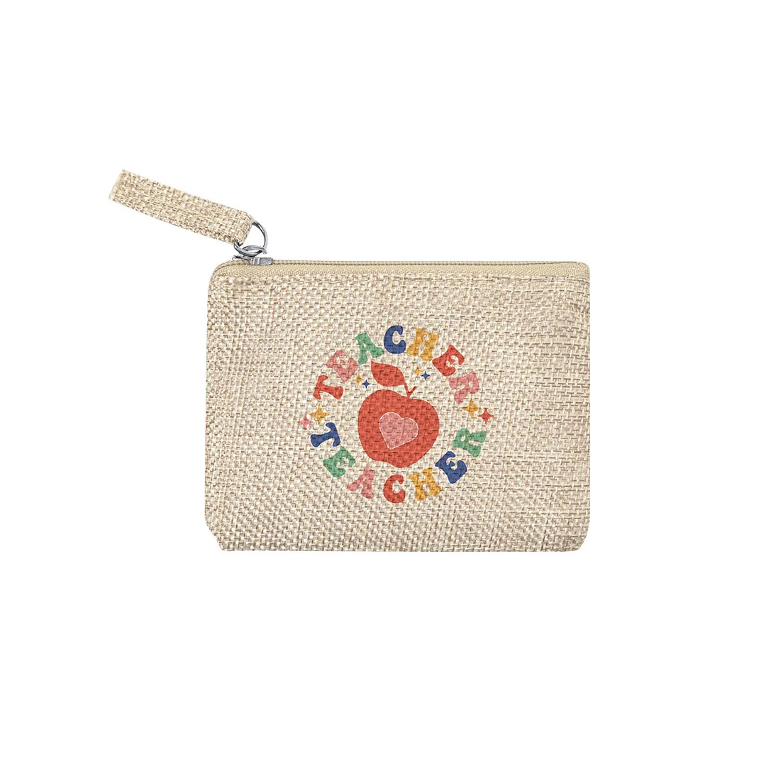 Monedero Sublimación Elyron - vista 2