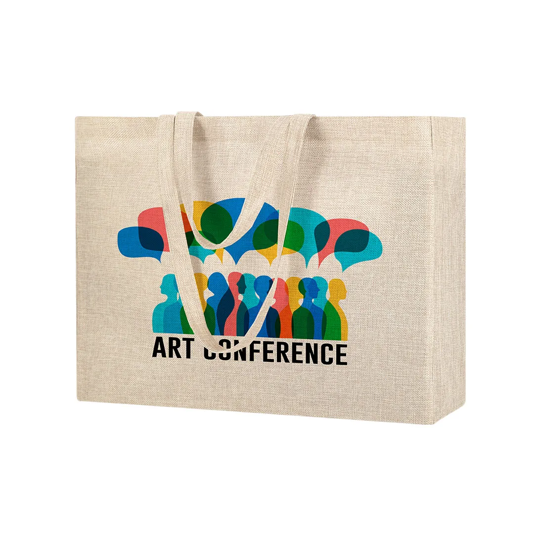 Bolsa Sublimación Syla - vista 1