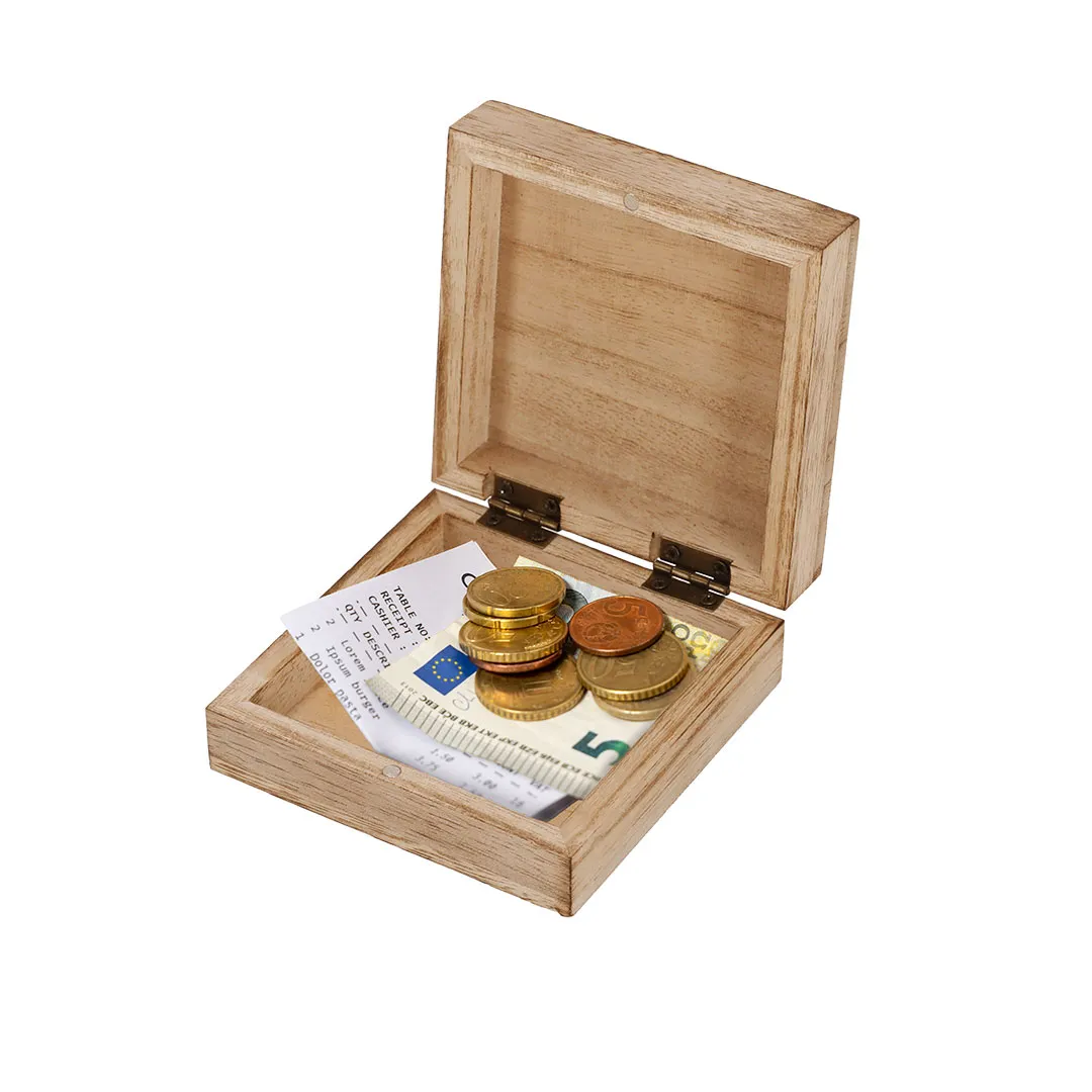 Caja Presentación Macalix - vista 3
