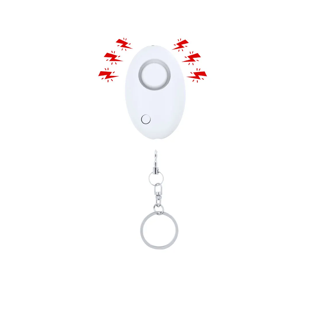 Alarma Personal Lyra - vista 1