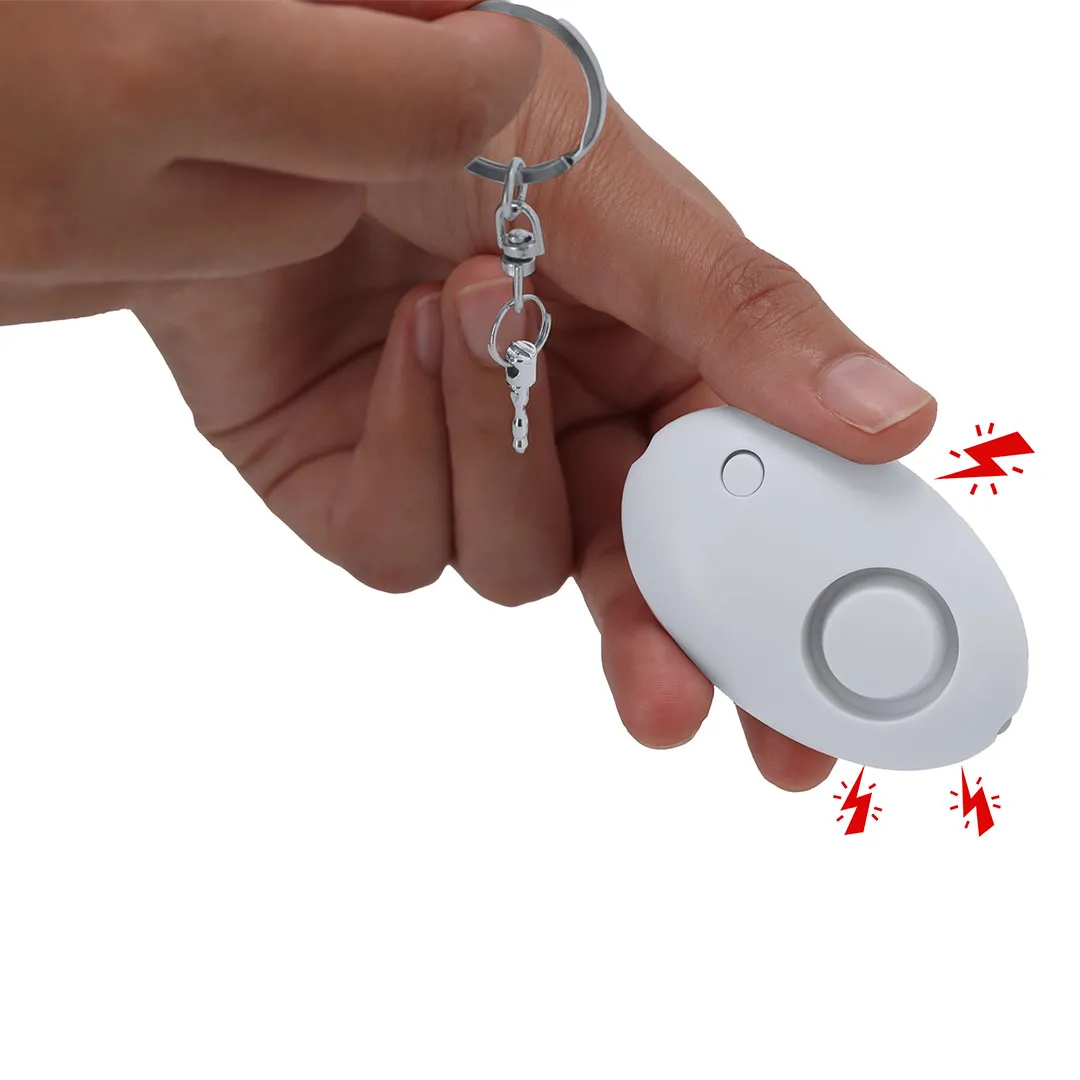 Alarma Personal Lyra - vista 4