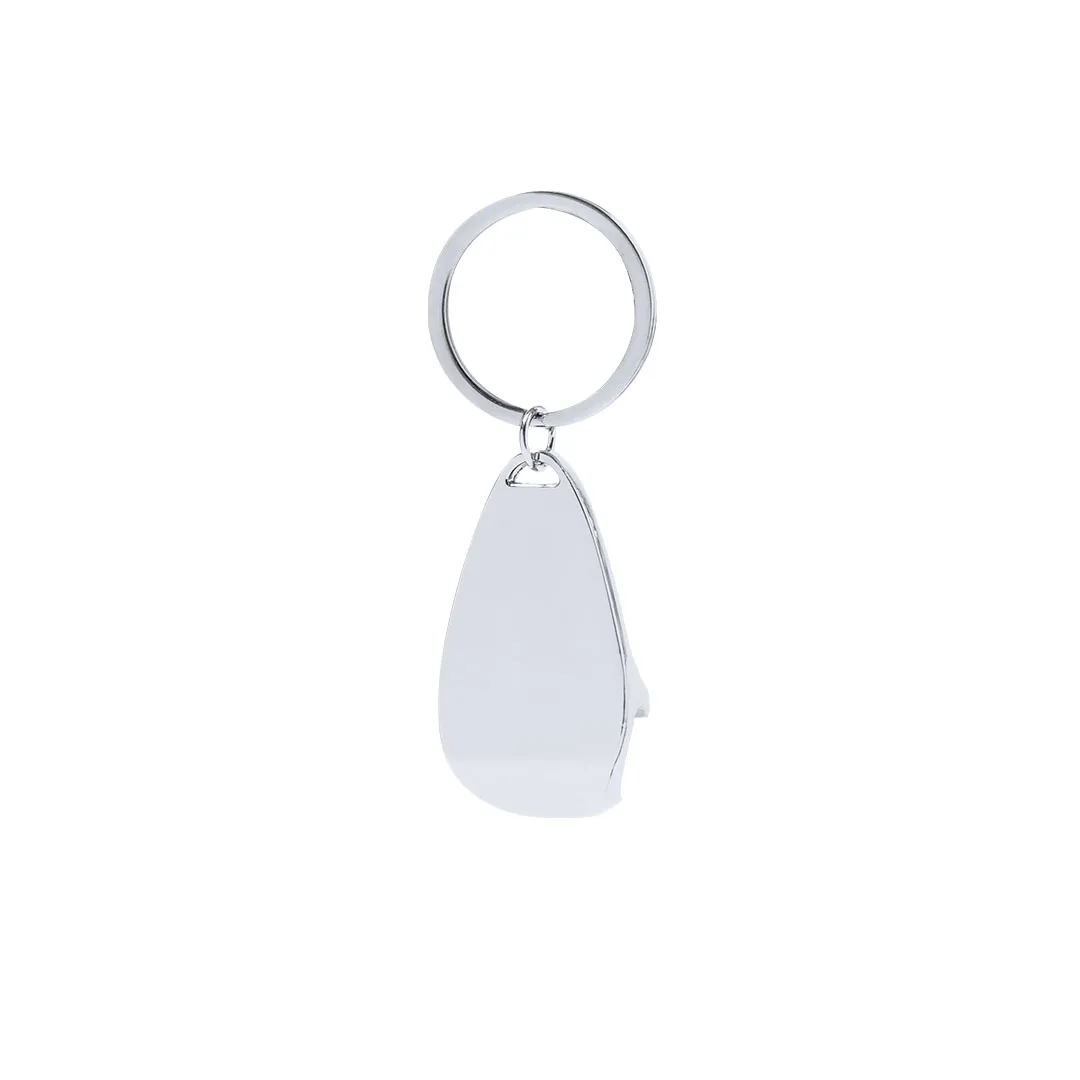 Llavero Abridor Myren - vista 1