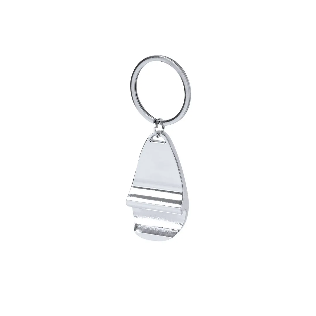 Llavero Abridor Myren - vista 2