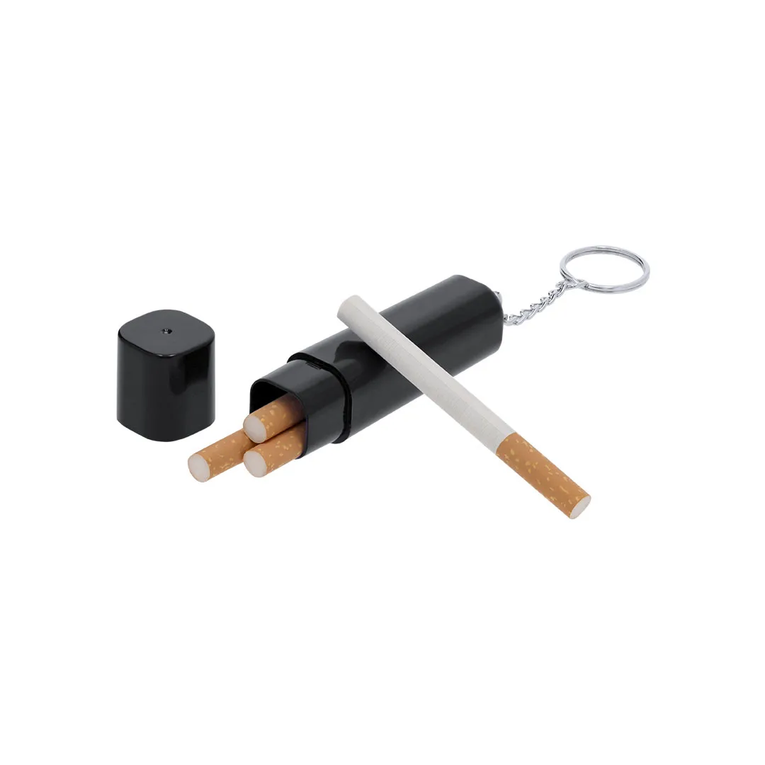 Estuche Tabaco Llavero Jiyane - vista 1