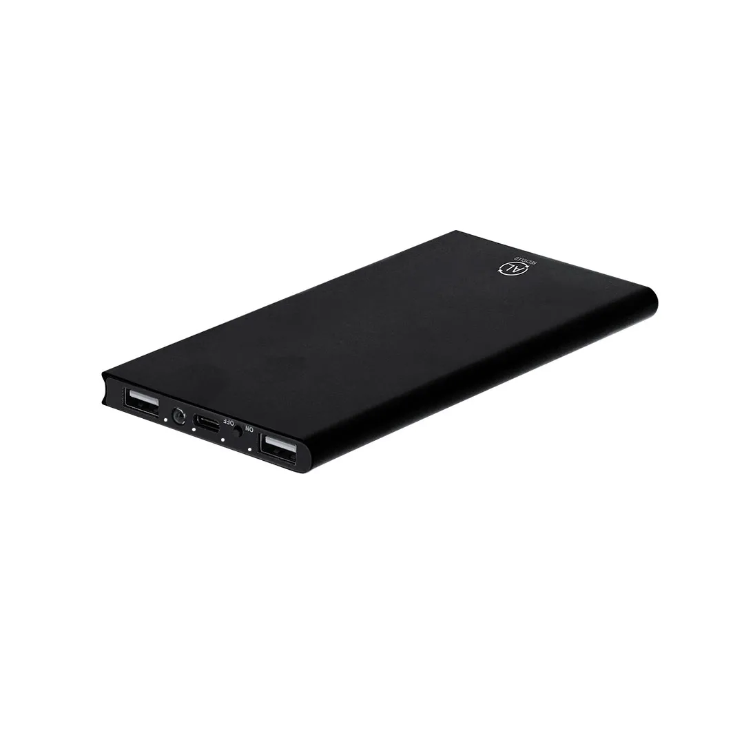 Power Bank Barrols - vista 1