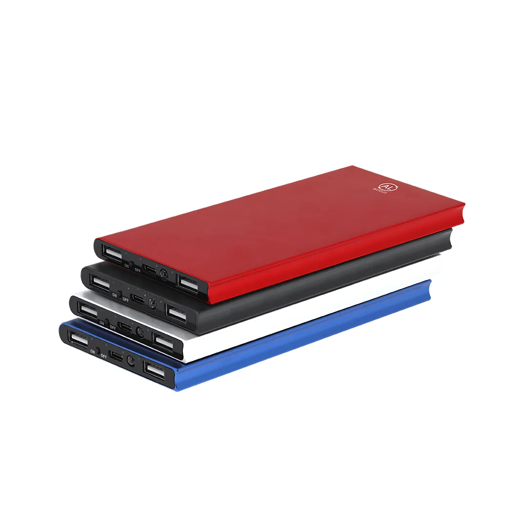 Power Bank Barrols - vista 4