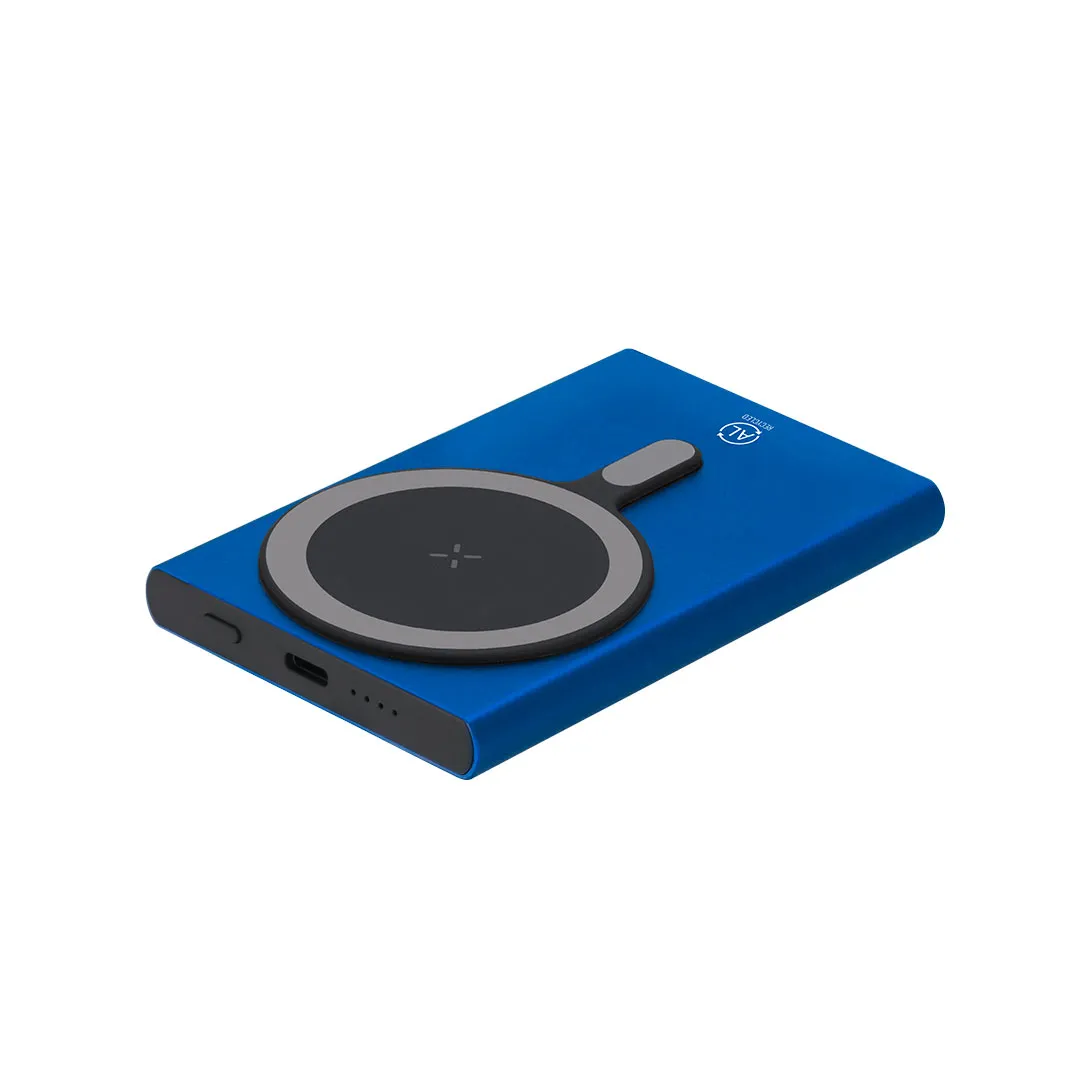 Power Bank Bertex - vista 1