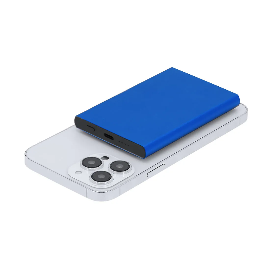 Power Bank Bertex - vista 2