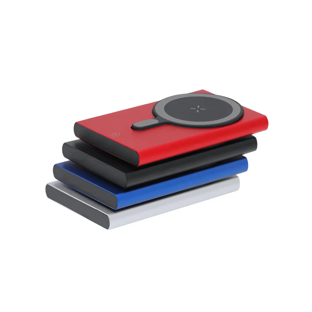 Power Bank Bertex - vista 3