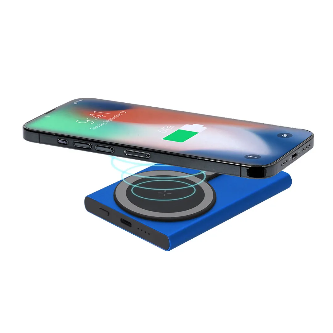 Power Bank Bertex - vista 5