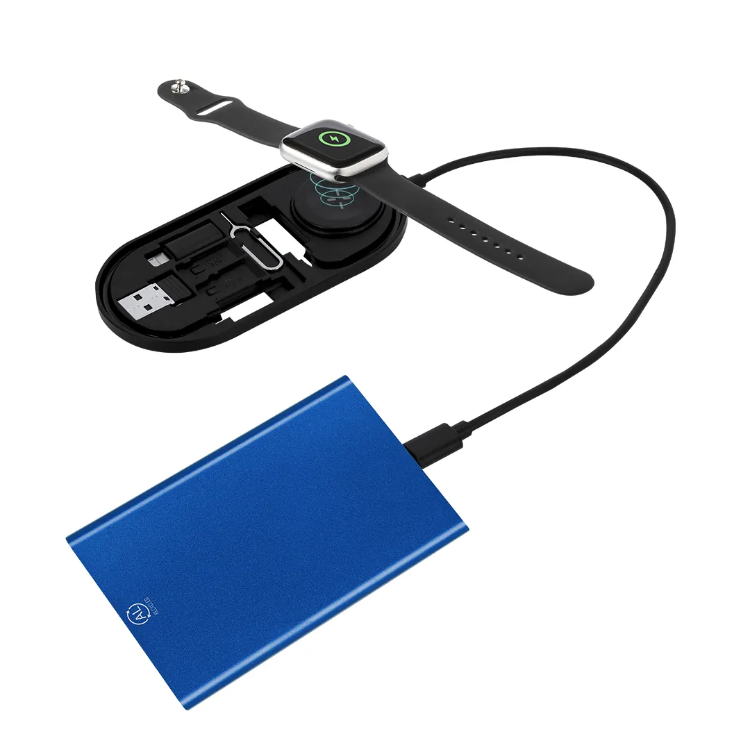 Set Cables Cargadores Nebrex - vista 5