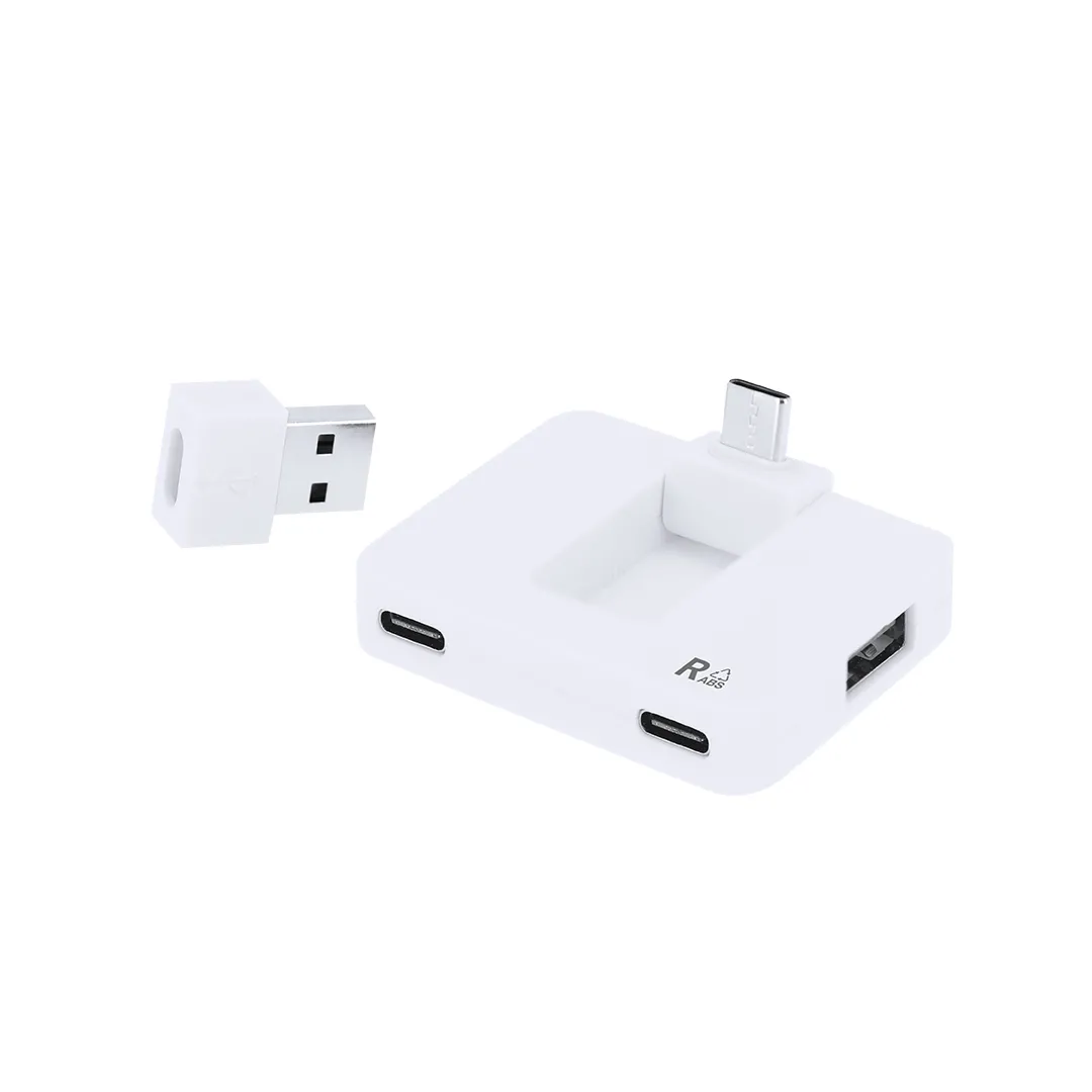 Puerto USB Baycen - vista 7