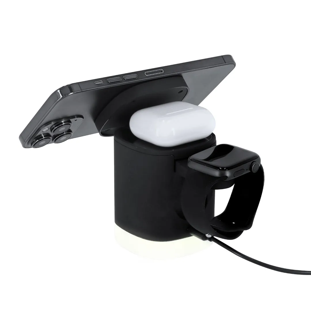 Cargador Ruclox - vista 1