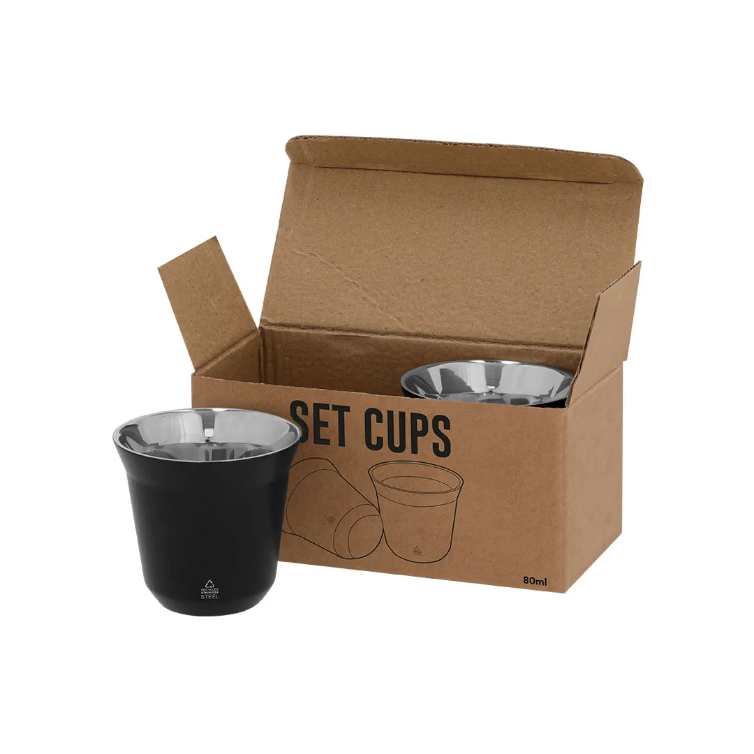 Set Vasos Kodet - vista 1