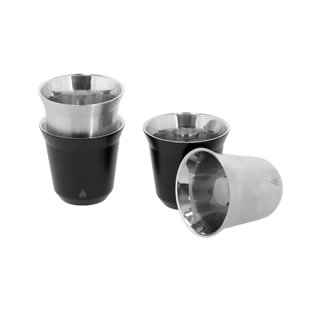 Set Vasos Kodet - vista 2