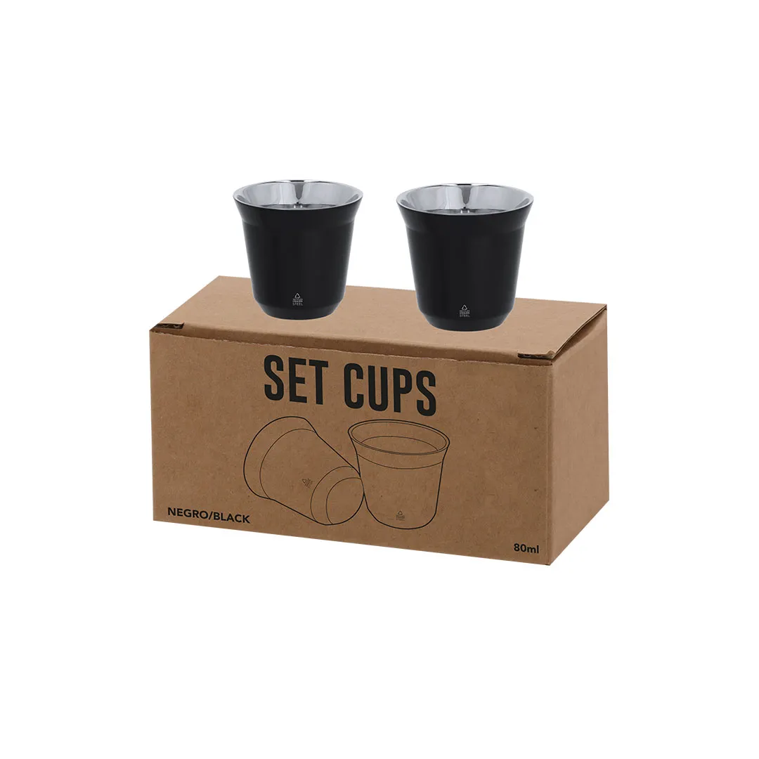 Set Vasos Kodet - vista 3