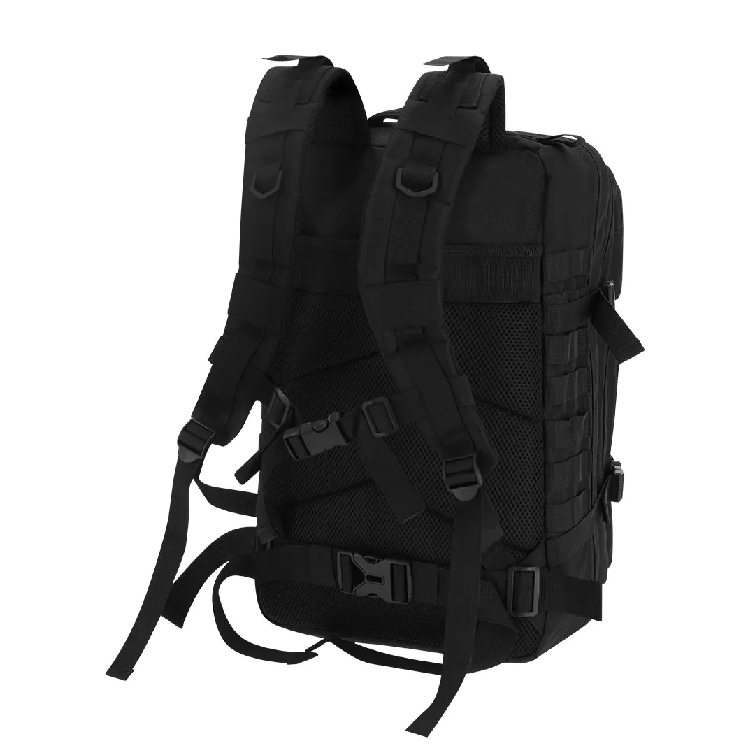 Mochila Bruxdul - vista 2