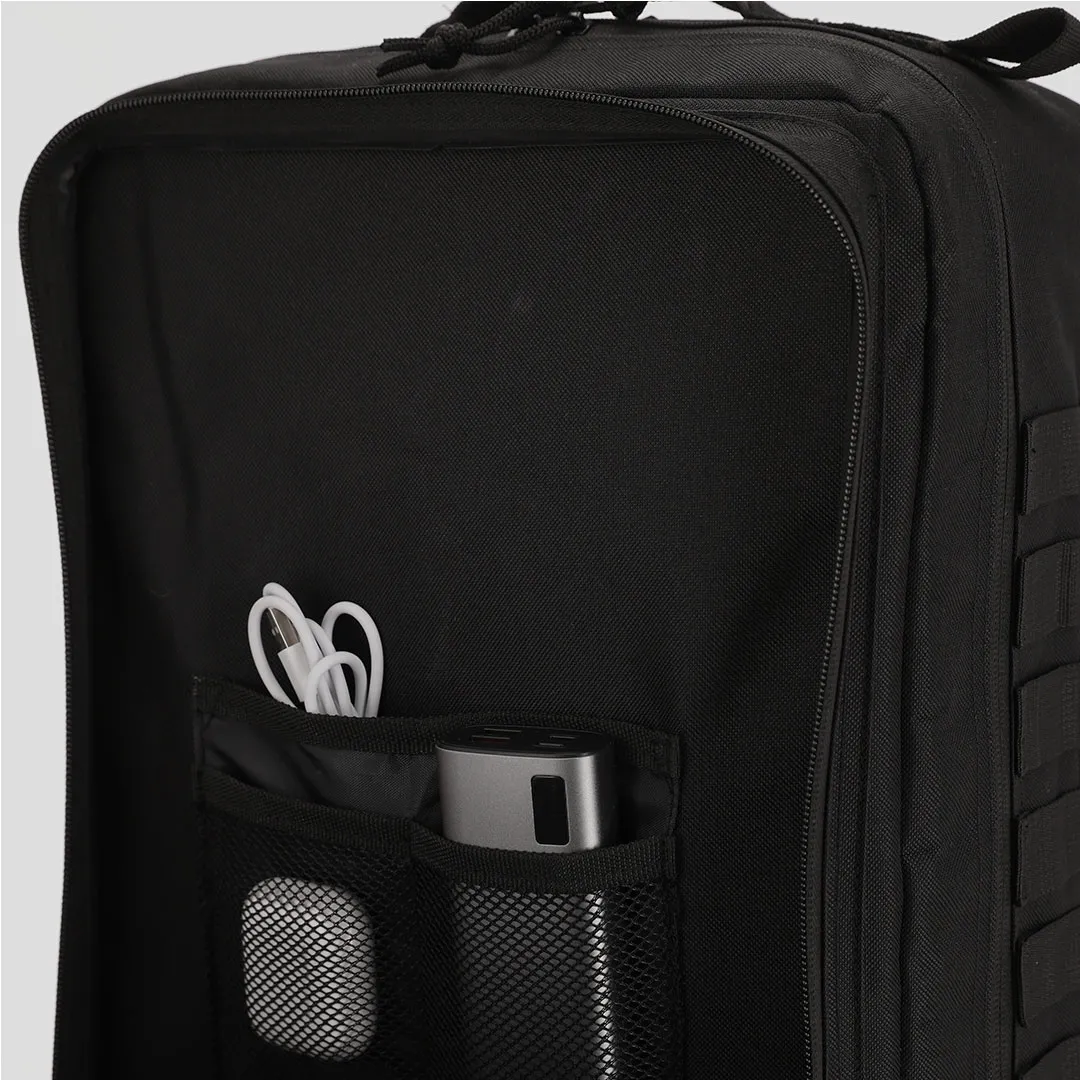 Mochila Bruxdul - vista 3