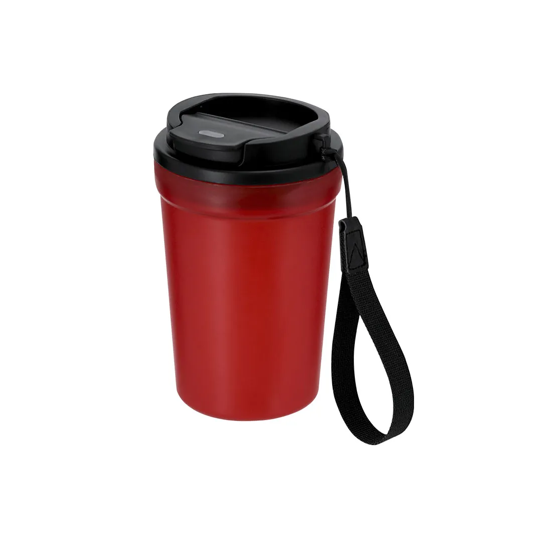 Vaso Kyndo - vista 1