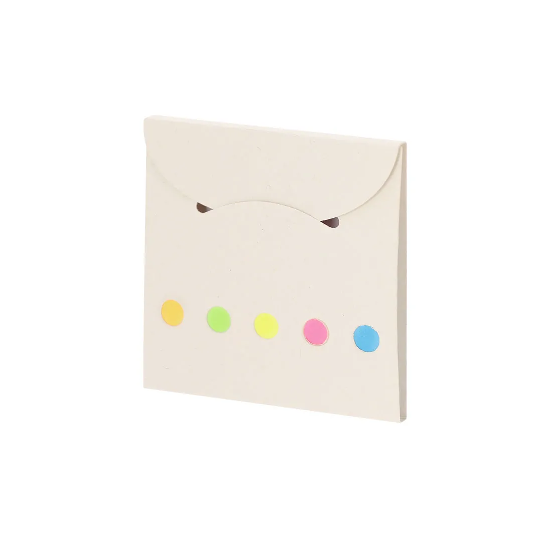 Bloc Notas Tesher - vista 1